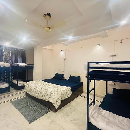 Area 369 Hotel Jaipur Luaran gambar