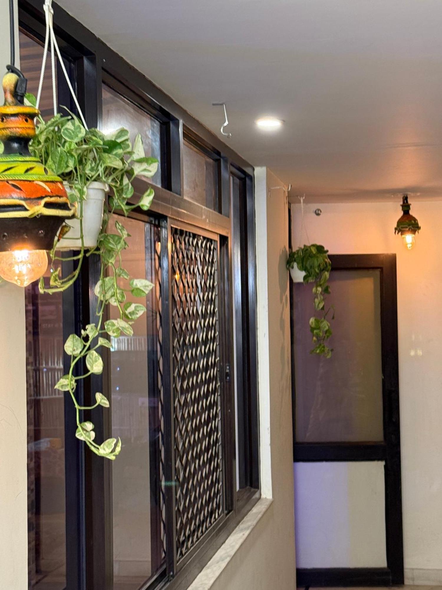 Area 369 Hotel Jaipur Luaran gambar