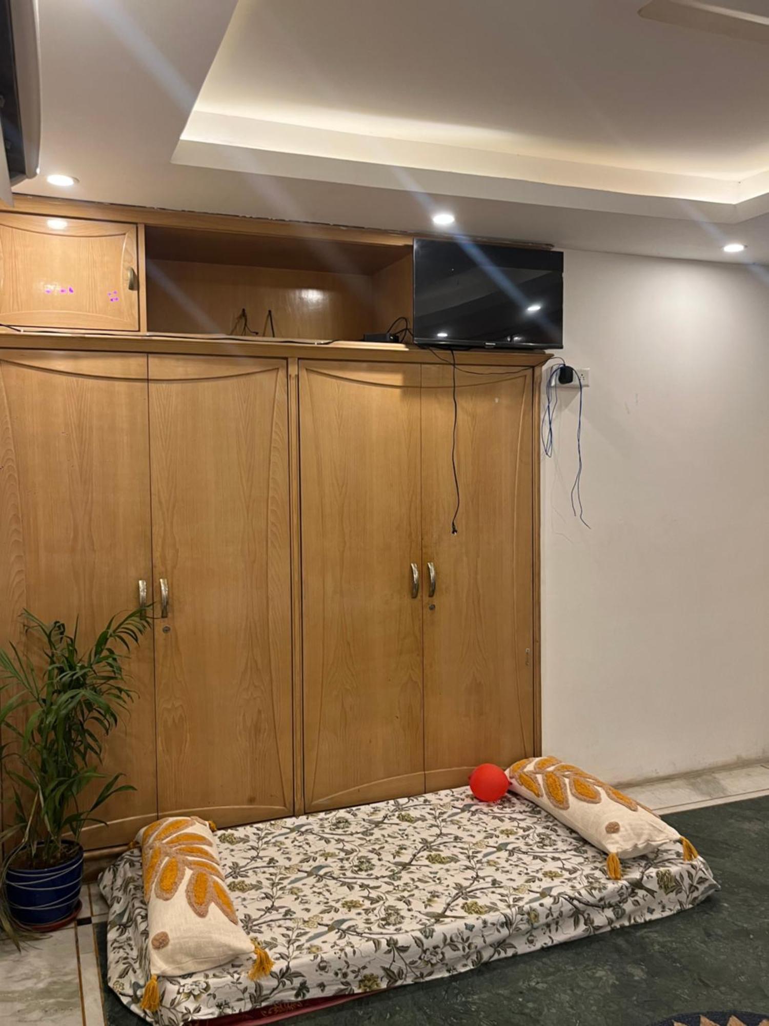 Area 369 Hotel Jaipur Luaran gambar